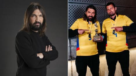 Interviu Dan Alexa. Ce spune câștigătorul Asia Express despre trofeu, dar și despre cele mai recente zvonuri din presă