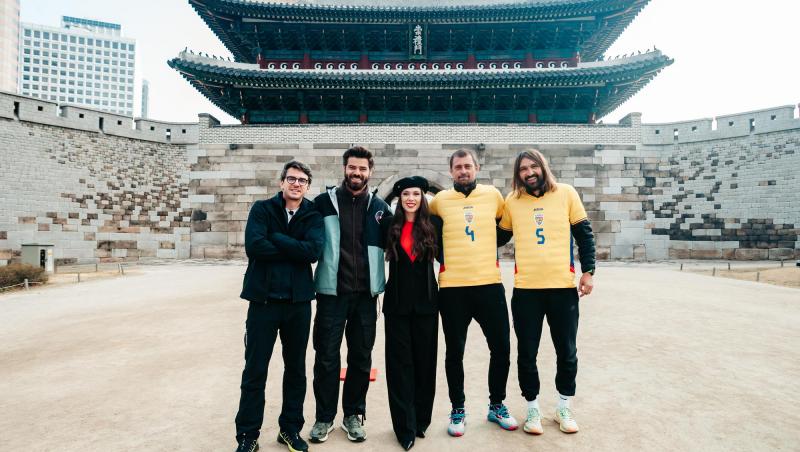 Interviu Dan Alexa. Ce spune câștigătorul Asia Express despre trofeu, dar și despre cele mai recente zvonuri din presă