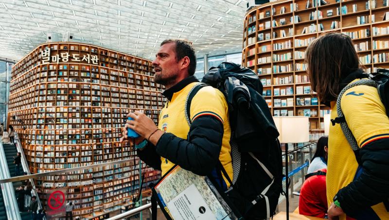 Interviu Dan Alexa. Ce spune câștigătorul Asia Express despre trofeu, dar și despre cele mai recente zvonuri din presă