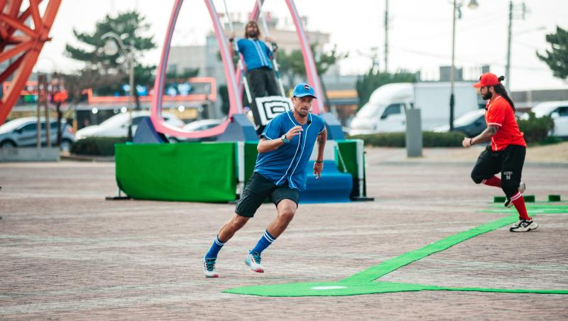 Interviu Dan Alexa. Ce spune câștigătorul Asia Express despre trofeu, dar și despre cele mai recente zvonuri din presă