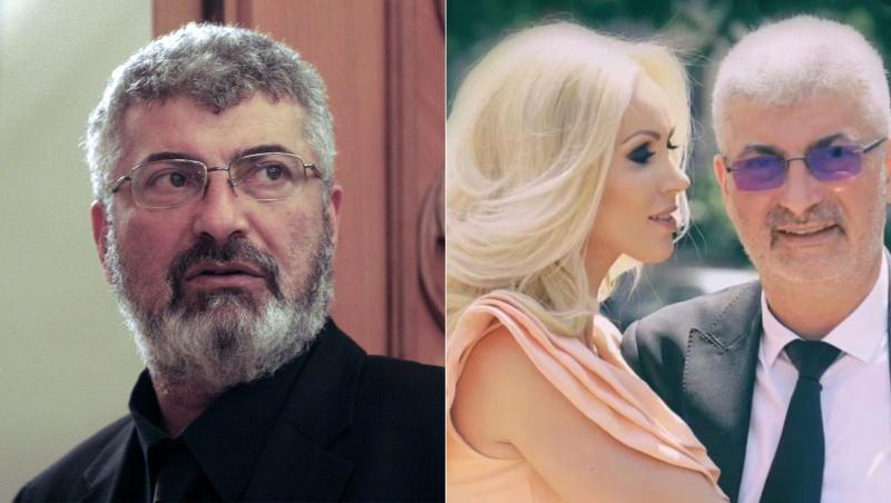 colaj mihaela botezatu si silviu prigoana