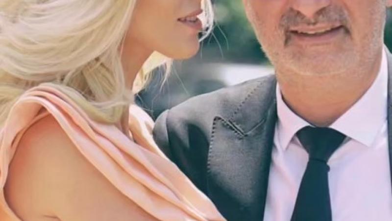 Văduva lui Silviu Prigoană, declarații cutremurătoare la un an de la moartea lui. Ce a dezvăluit Mihaela Botezatu