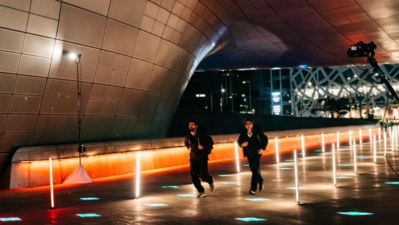 Gabi Tamaș și Dan Alexa sunt marii câștigători ai sezonului 8 Asia Express, într-o ediție lider detaşat de audiență