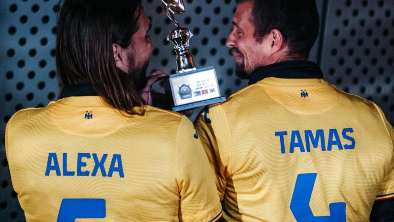 Gabi Tamaș și Dan Alexa sunt marii câștigători ai sezonului 8 Asia Express, într-o ediție lider detaşat de audiență