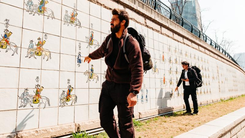 Ce mesaj a transmis Ștefan Floroaica, după finala Asia Express! Fanii au reacționat imediat