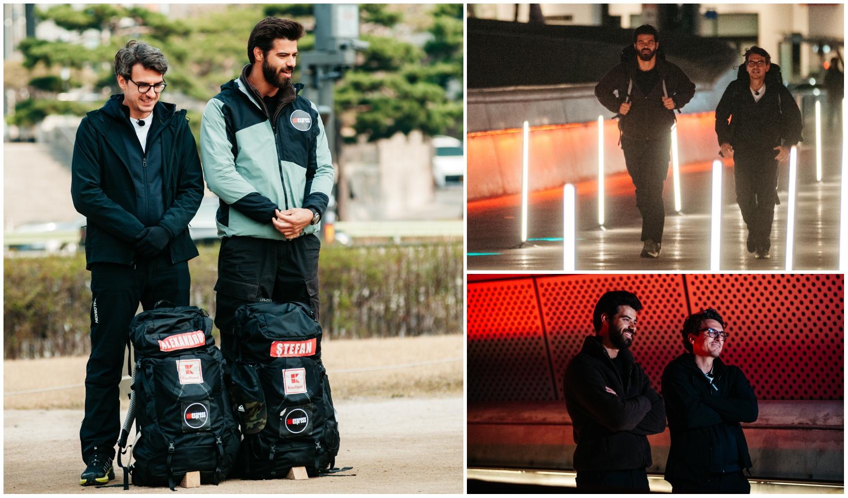 Ce mesaj a transmis Ștefan Floroaica, după finala Asia Express! Fanii au reacționat imediat