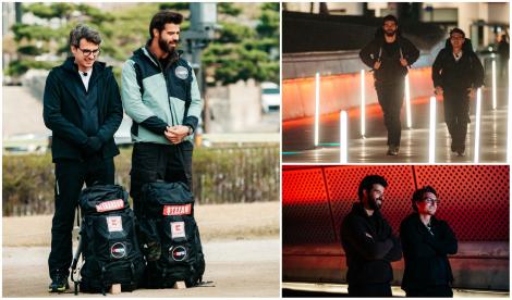 Ce mesaj a transmis Ștefan Floroaica, după finala Asia Express! Fanii au reacționat imediat