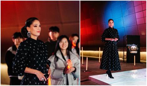 Mesajul emoționant și plin de forță transmis de Irina Fodor, imediat după marea finală! Ce a dezvăluit