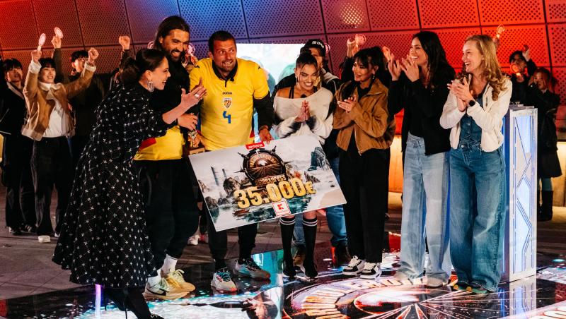 Mesajul emoționant și plin de forță transmis de Irina Fodor, imediat după marea finală! Ce a dezvăluit