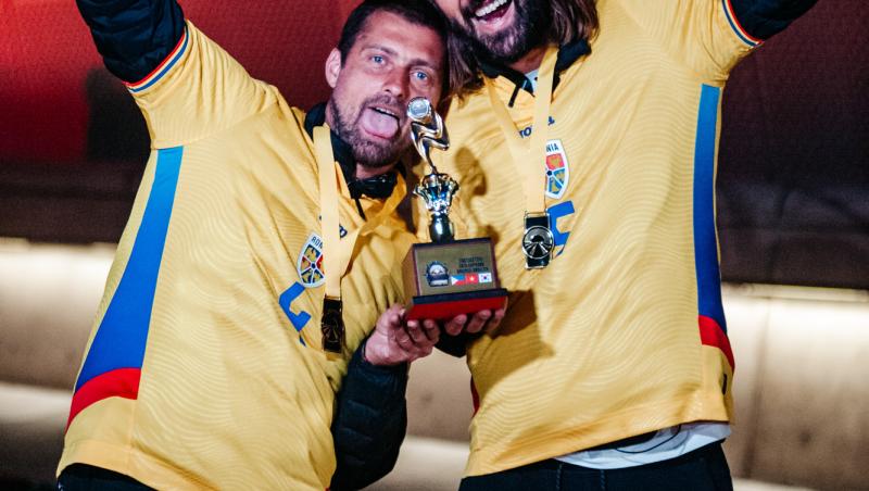 Mesajul emoționant și plin de forță transmis de Irina Fodor, imediat după marea finală! Ce a dezvăluit