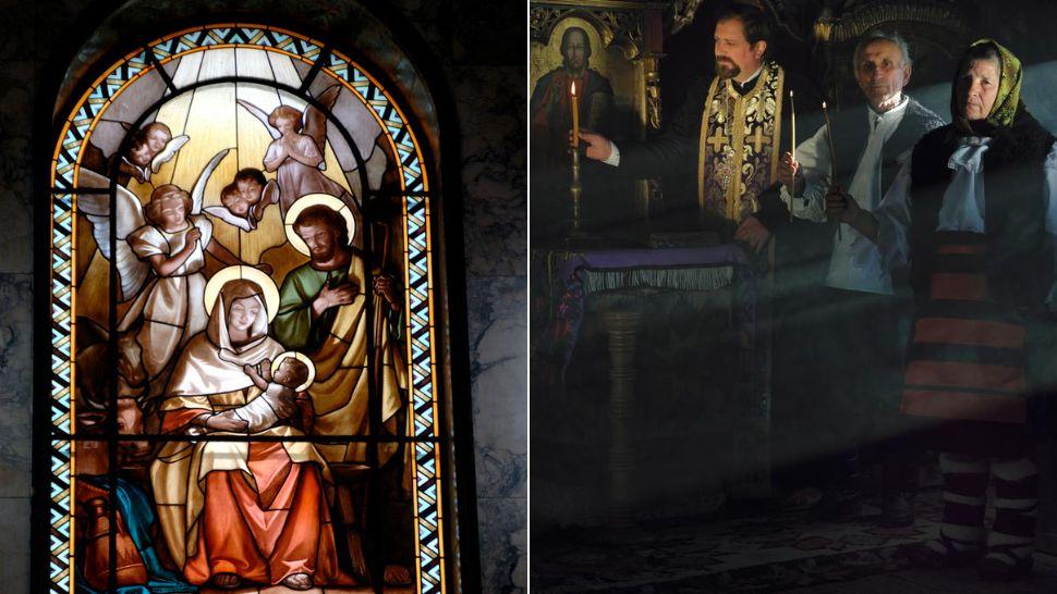 Mai sunt doar câteva zile până începe postul Crăciunului. Ce nu trebuie să faci în această perioadă