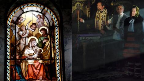 Mai sunt doar câteva zile până începe postul Crăciunului. Ce nu trebuie să faci în această perioadă