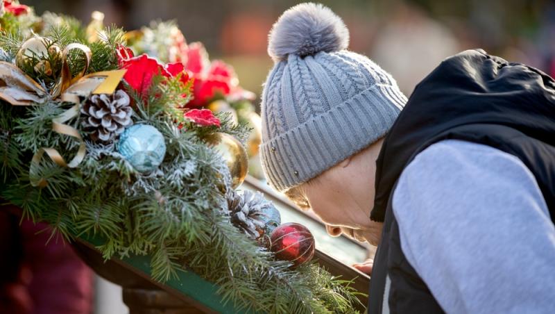 Mai sunt doar câteva zile până începe postul Crăciunului. Ce nu trebuie să faci în această perioadă