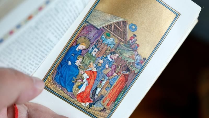 Mai sunt doar câteva zile până începe postul Crăciunului. Ce nu trebuie să faci în această perioadă