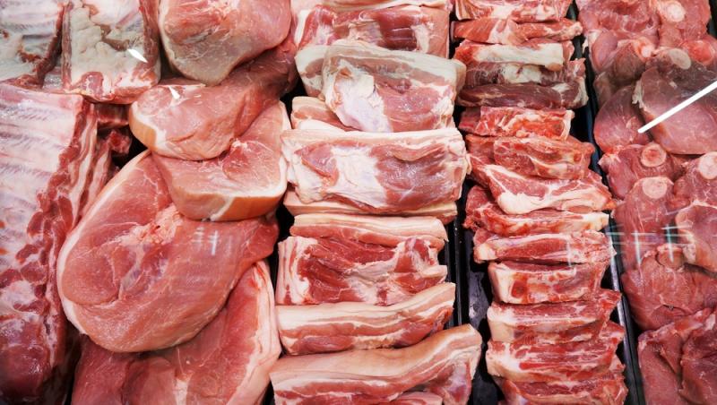 Diferența dintre greutatea în viu și cea netă la porci. Cum să îți organizezi bugetul pentru masa de Crăciun