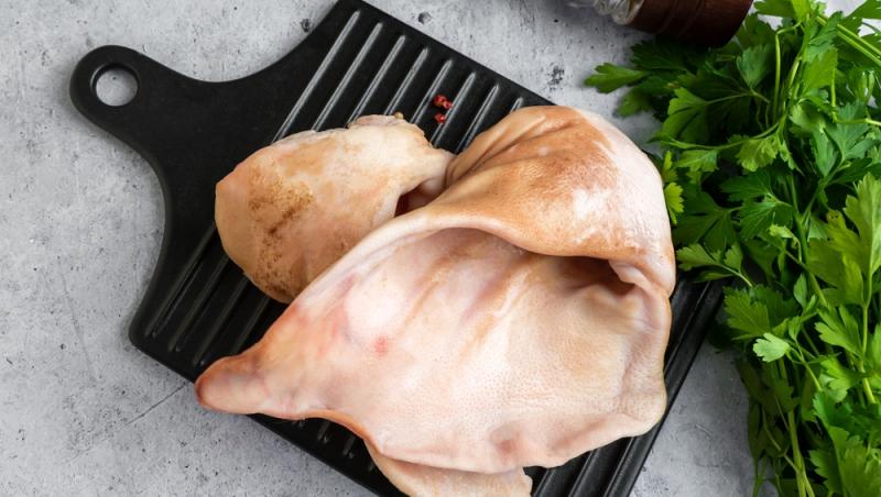 Diferența dintre greutatea în viu și cea netă la porci. Cum să îți organizezi bugetul pentru masa de Crăciun