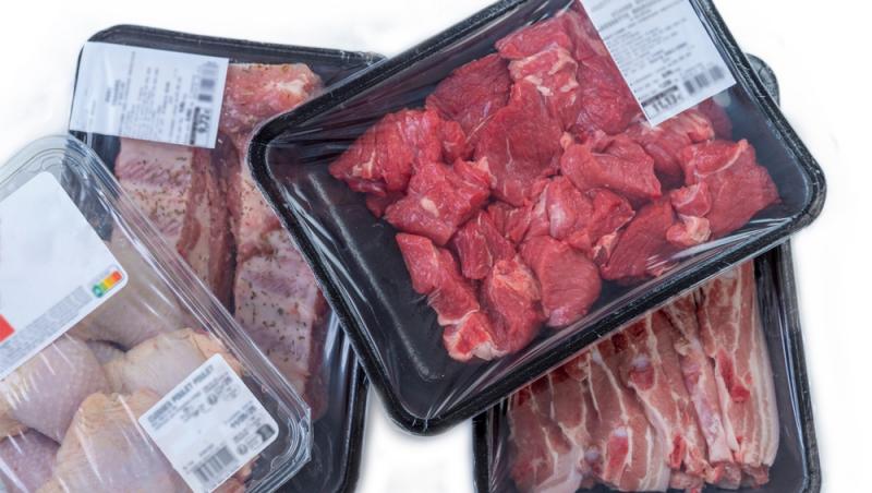 Diferența dintre greutatea în viu și cea netă la porci. Cum să îți organizezi bugetul pentru masa de Crăciun