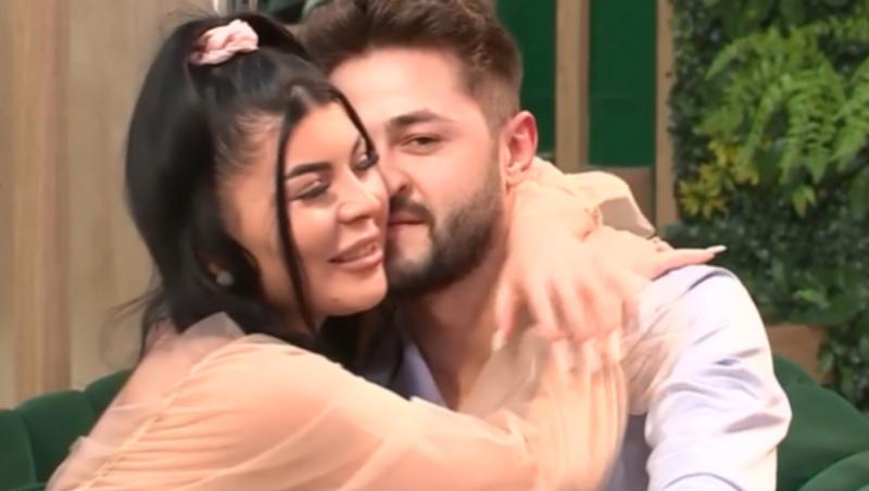 Mireasa, sezon 12. Ionuț și Simona formează un cuplu. Băiatul a pregătit un moment special