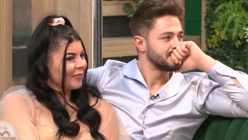 Mireasa, sezon 12. Ionuț și Simona formează un cuplu. Băiatul a pregătit un moment special