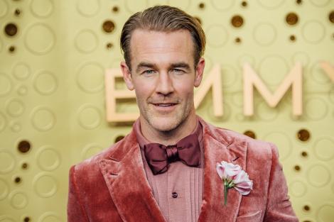 James Van Der Beek e forțat să își vândă bunurile pentru tratamentul împotriva cancerului. Ce scoate la licitație