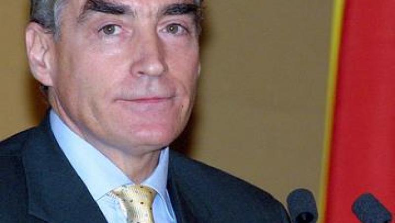 Petre Roman cere Parlamentului României să îi plătească peste 71.000 de lei. Ce pensie încasează fostul premier al României