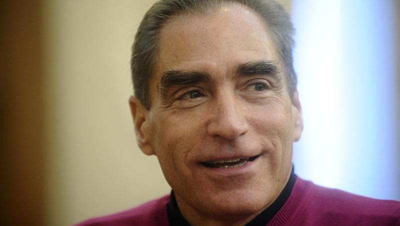 Petre Roman cere Parlamentului României să îi plătească peste 71.000 de lei. Ce pensie încasează fostul premier al României