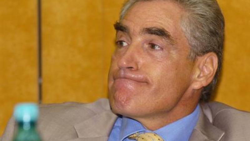 Petre Roman cere Parlamentului României să îi plătească peste 71.000 de lei. Ce pensie încasează fostul premier al României