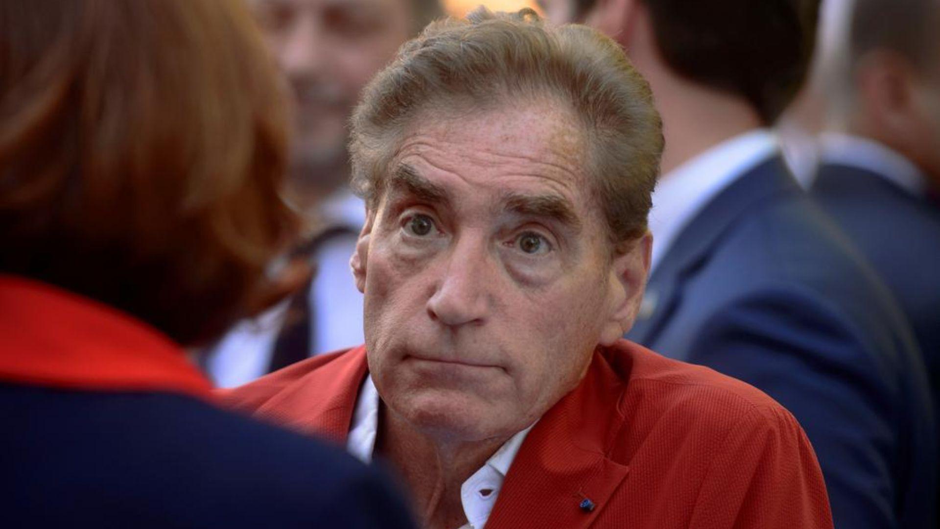 Petre Roman cere Parlamentului României să îi plătească peste 71.000 de lei. Ce pensie încasează fostul premier al României