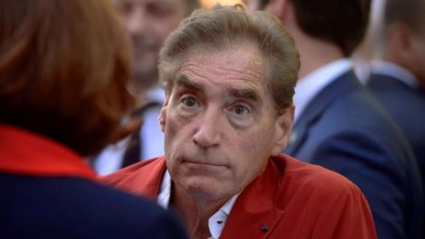 Petre Roman cere Parlamentului României să îi plătească peste 71.000 de lei. Ce pensie încasează fostul premier al României