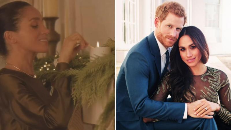 Meghan Markle, aspru criticată de experți după lansarea primei colecții de sărbători „As Ever”. Cât costă o lumânare parfumată
