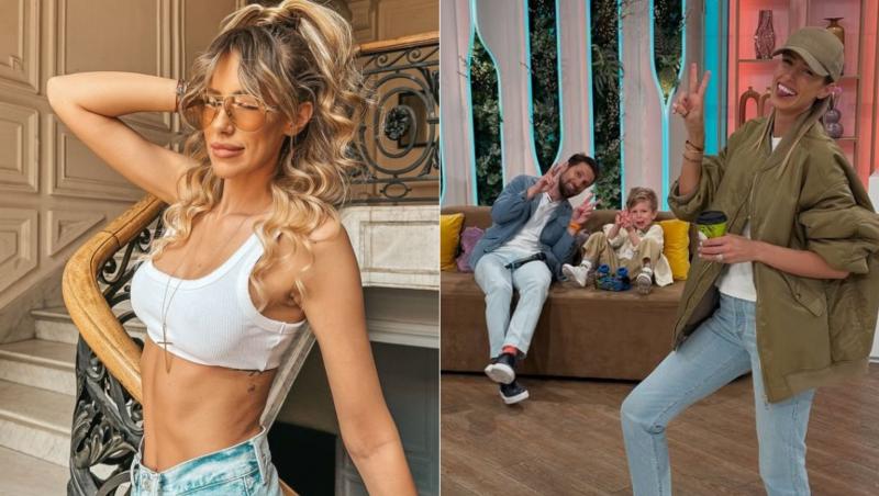 colaj gabriela prisacariu