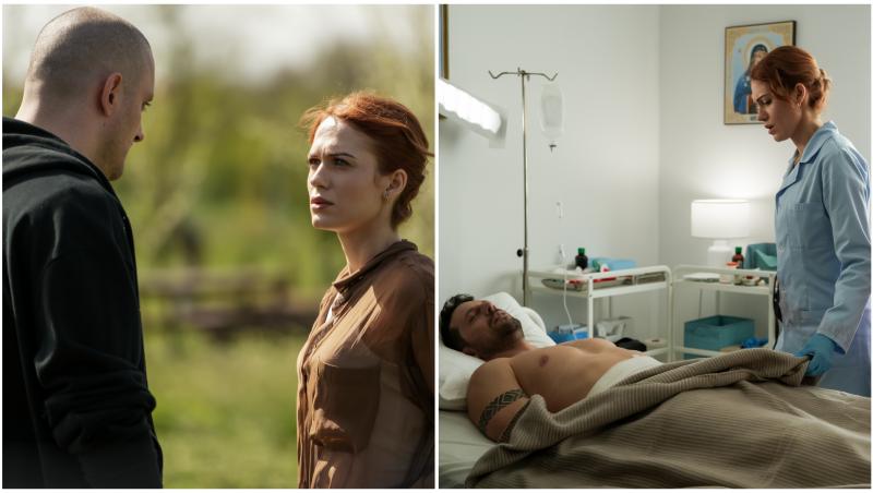 Michaela Prosan, Adi Nartea, Mihai Smarandache