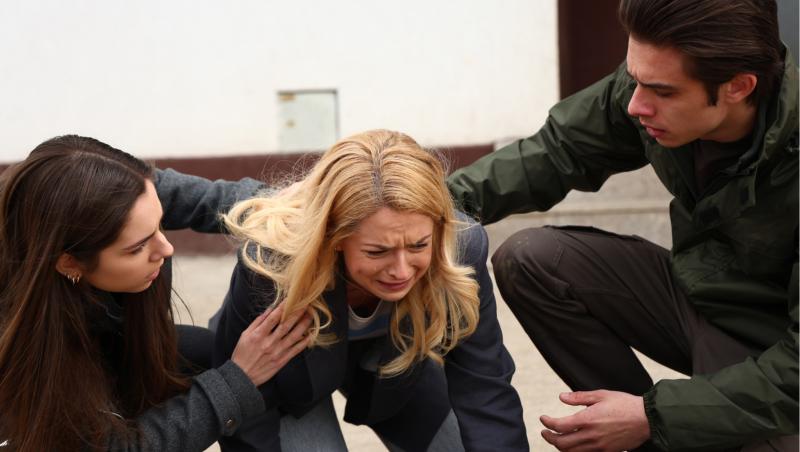 Iubire cu parfum de lavandă, rezumat episoade 28, 29 și 30 din 14 noiembrie 2025. Anda refuză să se mai căsătorească cu Ștefan