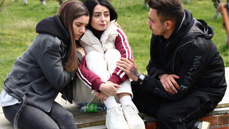 Iubire cu parfum de lavandă, rezumat episoade 28, 29 și 30 din 14 noiembrie 2025. Anda refuză să se mai căsătorească cu Ștefan