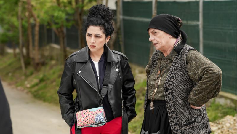 Iubire cu parfum de lavandă, rezumat episoade 28, 29 și 30 din 14 noiembrie 2025. Anda refuză să se mai căsătorească cu Ștefan