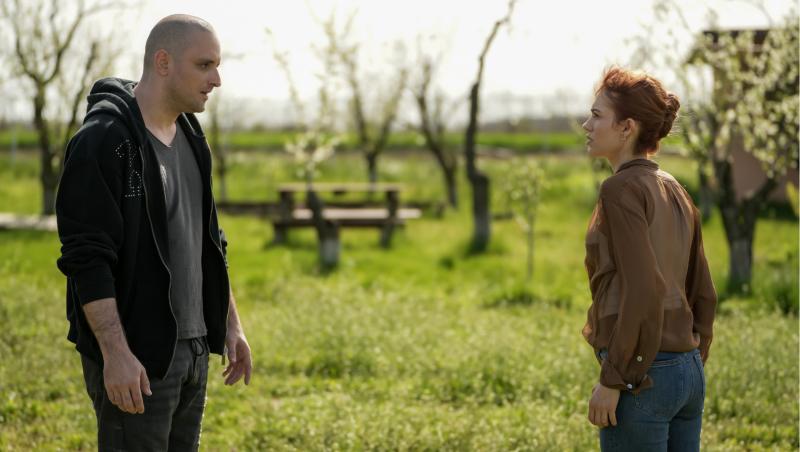 Iubire cu parfum de lavandă, rezumat episoade 28, 29 și 30 din 14 noiembrie 2025. Anda refuză să se mai căsătorească cu Ștefan