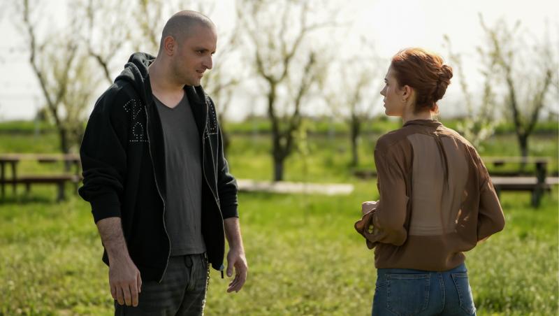 Iubire cu parfum de lavandă, rezumat episoade 28, 29 și 30 din 14 noiembrie 2025. Anda refuză să se mai căsătorească cu Ștefan