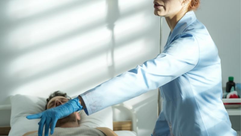 Iubire cu parfum de lavandă, rezumat episoade 28, 29 și 30 din 14 noiembrie 2025. Anda refuză să se mai căsătorească cu Ștefan