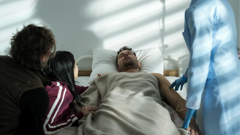 Iubire cu parfum de lavandă, rezumat episoade 28, 29 și 30 din 14 noiembrie 2025. Anda refuză să se mai căsătorească cu Ștefan