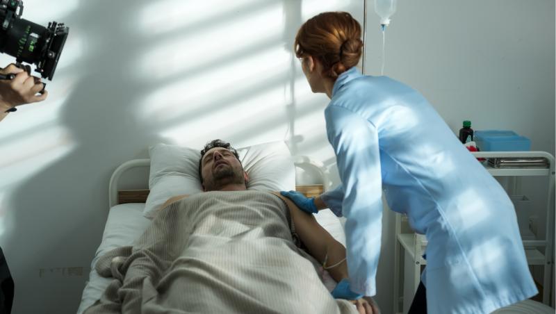 Iubire cu parfum de lavandă, rezumat episoade 28, 29 și 30 din 14 noiembrie 2025. Anda refuză să se mai căsătorească cu Ștefan