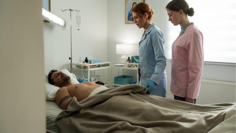 Iubire cu parfum de lavandă, rezumat episoade 28, 29 și 30 din 14 noiembrie 2025. Anda refuză să se mai căsătorească cu Ștefan