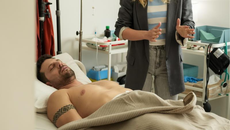 Iubire cu parfum de lavandă, rezumat episoade 28, 29 și 30 din 14 noiembrie 2025. Anda refuză să se mai căsătorească cu Ștefan