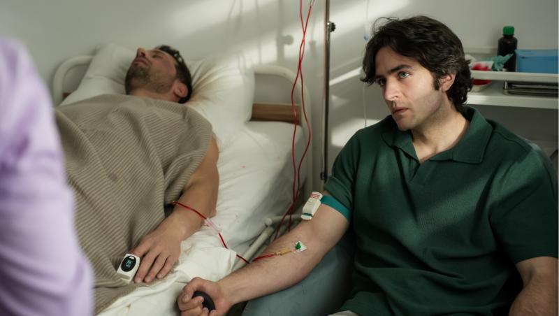 Iubire cu parfum de lavandă, rezumat episoade 28, 29 și 30 din 14 noiembrie 2025. Anda refuză să se mai căsătorească cu Ștefan