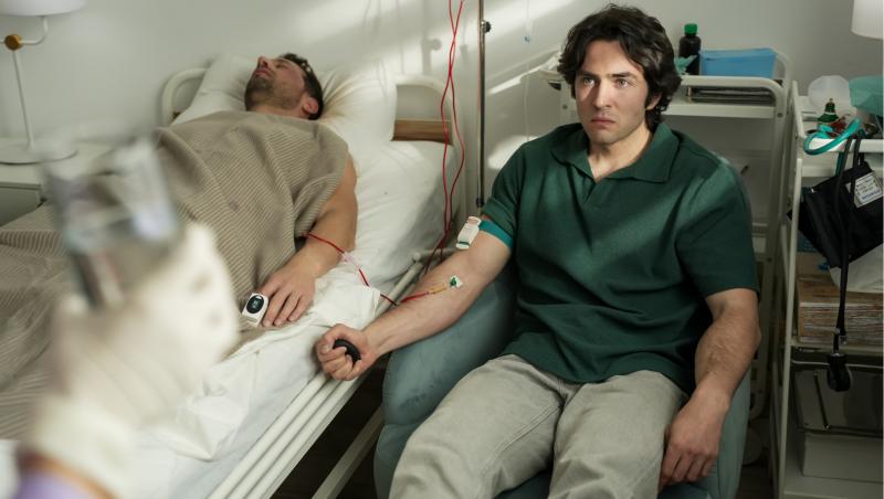 Iubire cu parfum de lavandă, rezumat episoade 28, 29 și 30 din 14 noiembrie 2025. Anda refuză să se mai căsătorească cu Ștefan