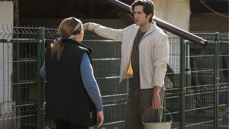 Iubire cu parfum de lavandă, rezumat episoade 28, 29 și 30 din 14 noiembrie 2025. Anda refuză să se mai căsătorească cu Ștefan