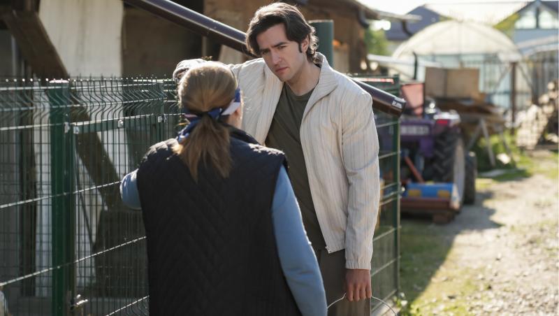 Iubire cu parfum de lavandă, rezumat episoade 28, 29 și 30 din 14 noiembrie 2025. Anda refuză să se mai căsătorească cu Ștefan