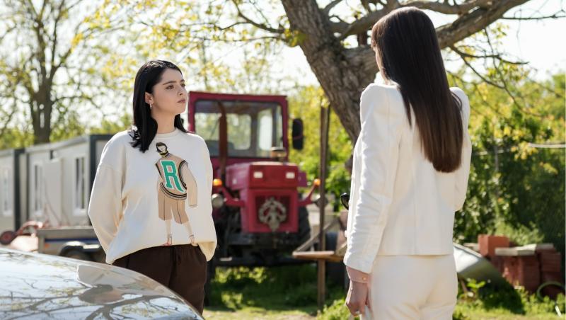 Iubire cu parfum de lavandă, rezumat episoade 28, 29 și 30 din 14 noiembrie 2025. Anda refuză să se mai căsătorească cu Ștefan