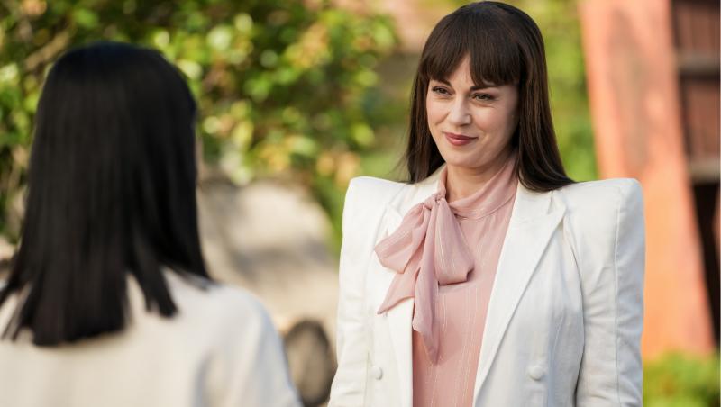 Iubire cu parfum de lavandă, rezumat episoade 28, 29 și 30 din 14 noiembrie 2025. Anda refuză să se mai căsătorească cu Ștefan