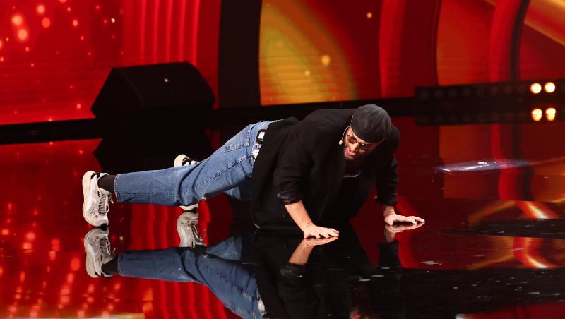 The Ticket, 15 noiembrie 2025. Ce s-a întâmplat în ediția cu numărul 11 a talent show-ului și ce momente au fost pe scenă