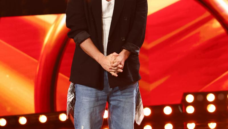 The Ticket, 15 noiembrie 2025. Ce s-a întâmplat în ediția cu numărul 11 a talent show-ului și ce momente au fost pe scenă